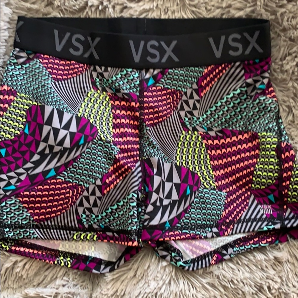 Women’s VSX Sport Shorts